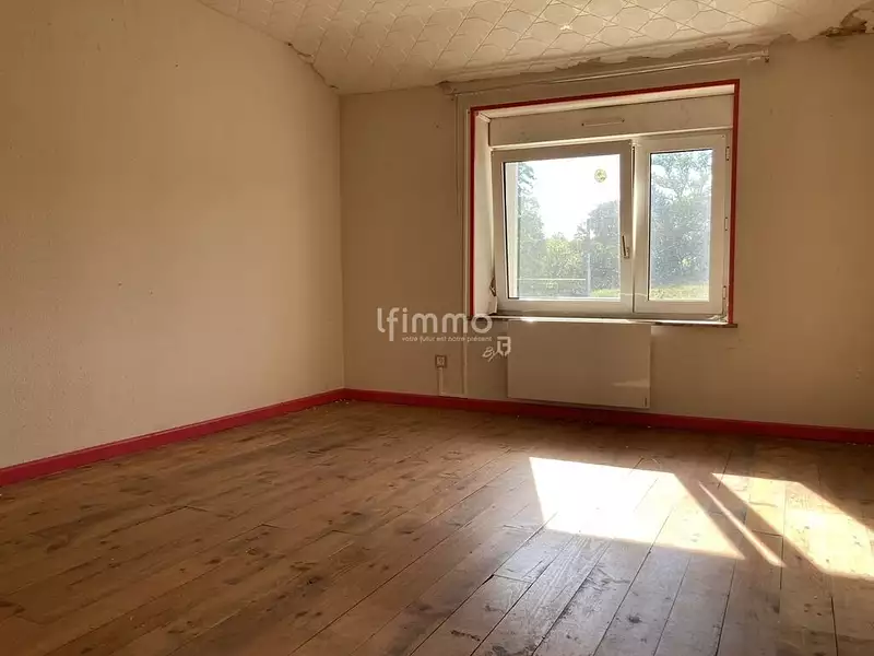 Maison, 135 m²