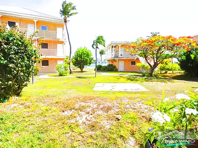 Appartement, 47 m²