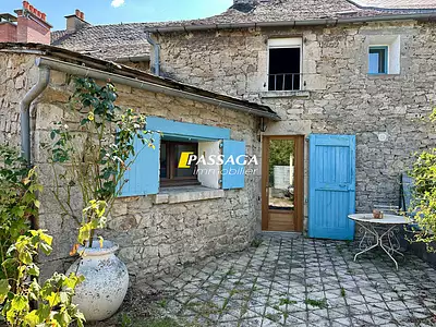 Maison, 85,04 m²