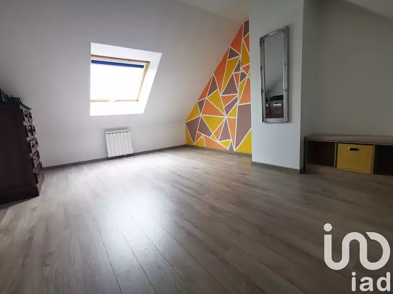 Maison, 130 m²