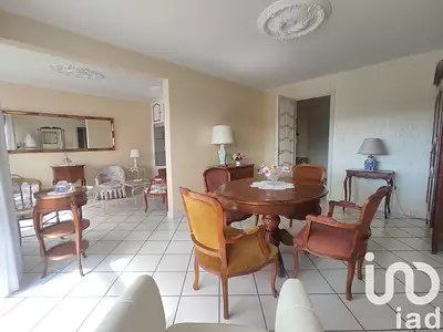 Appartement, 85 m²