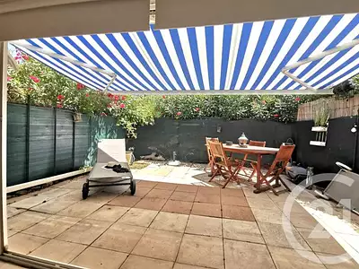 Appartement, 38,2 m²