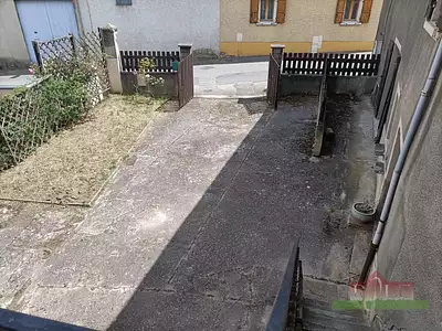 Maison, 118 m²