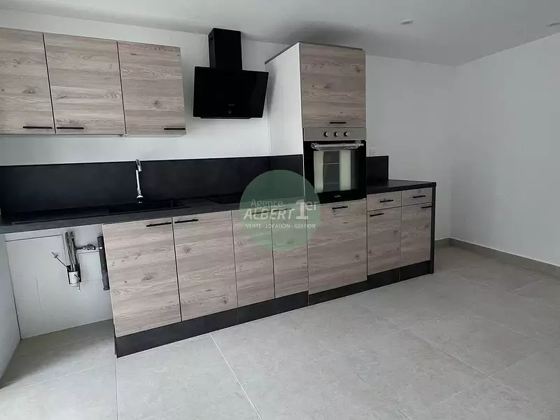Maison, 70 m²