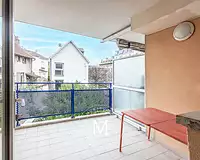 Appartement, 32,03 m²