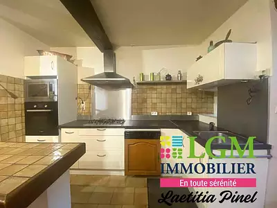 Maison, 294 m²
