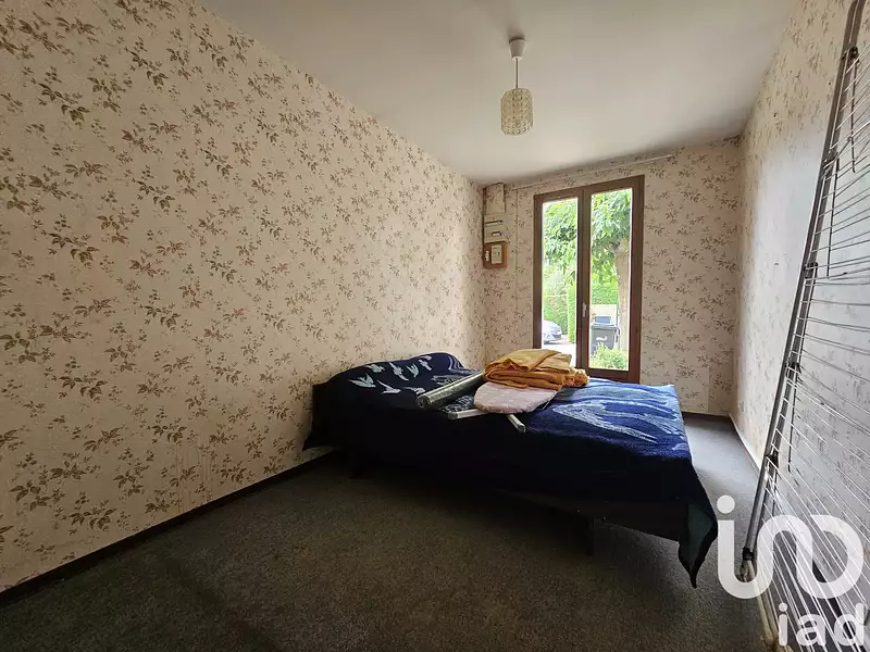 Maison, 94 m²