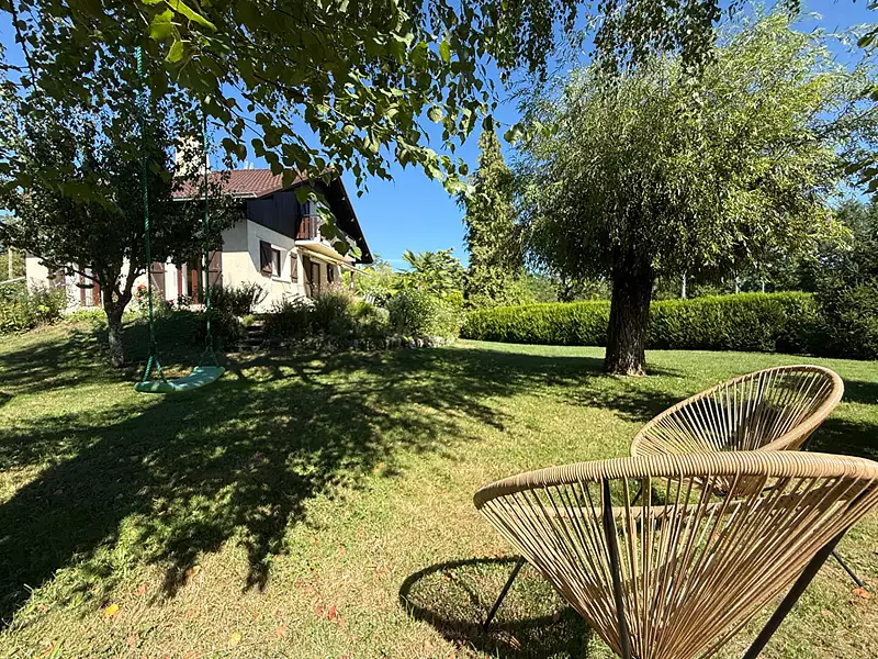 Maison, 109,37 m²