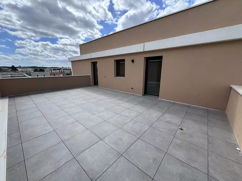 Appartement, 89,48 m²