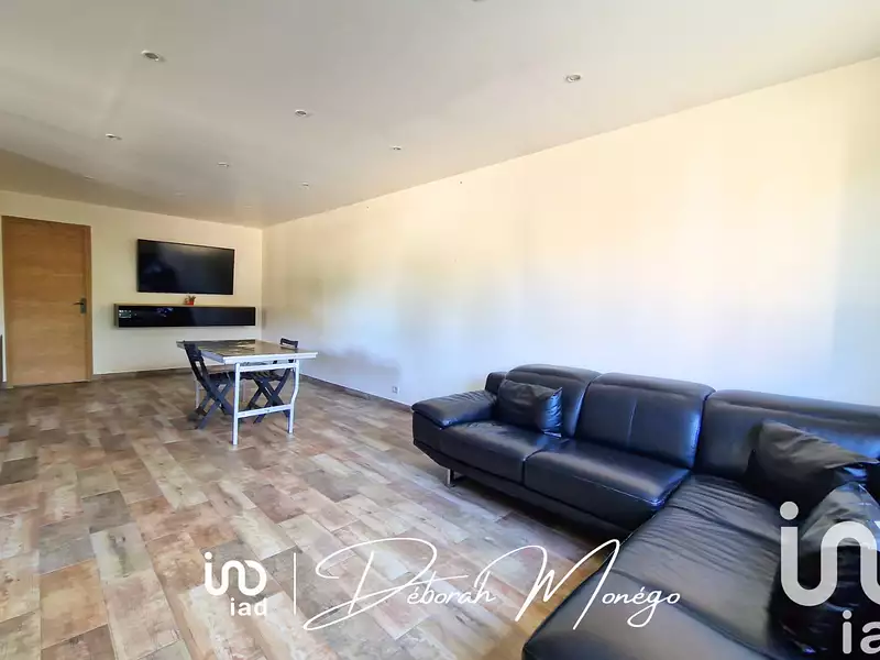 Maison, 90 m²