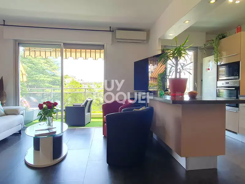 Appartement, 70,04 m²
