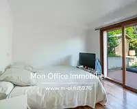 Appartement, 75 m²