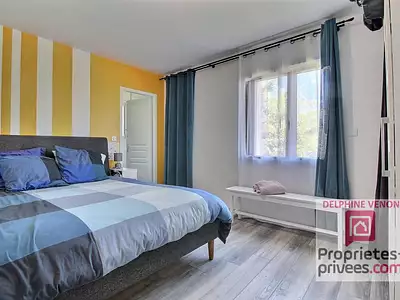 Maison, 210 m²