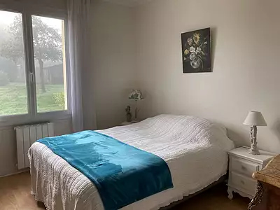 Maison, 124,42 m²