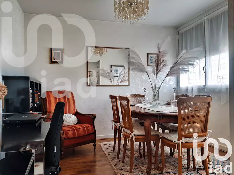 Appartement, 80 m²