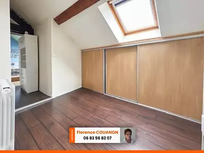 Appartement, 80 m²