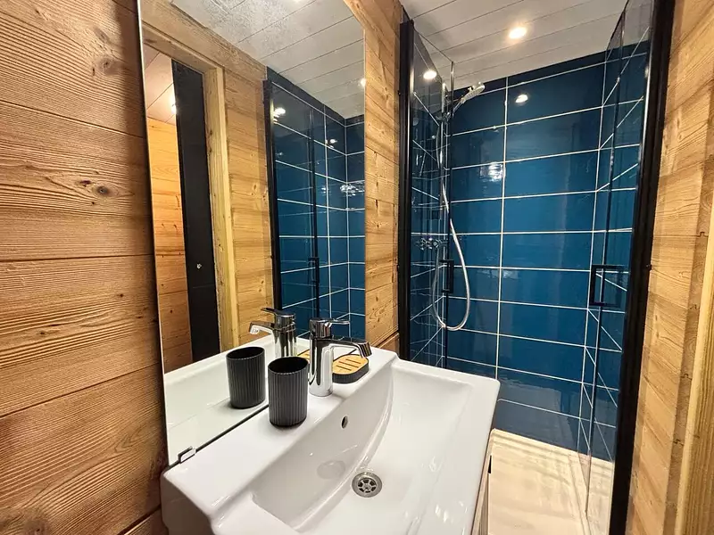 Appartement, 59 m²