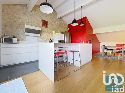 Maison, 306 m²