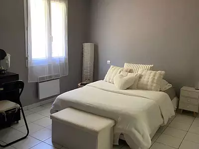 Appartement, 63,74 m²