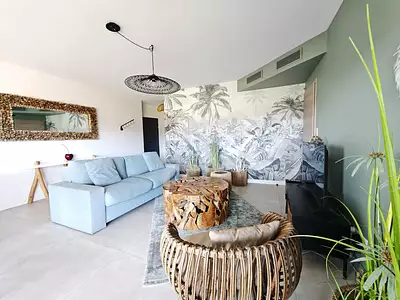 Appartement, 72,73 m²