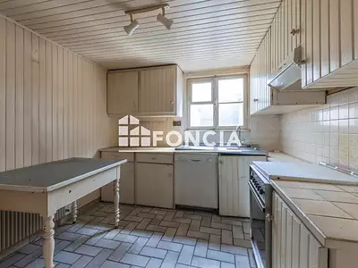 Maison, 104 m²