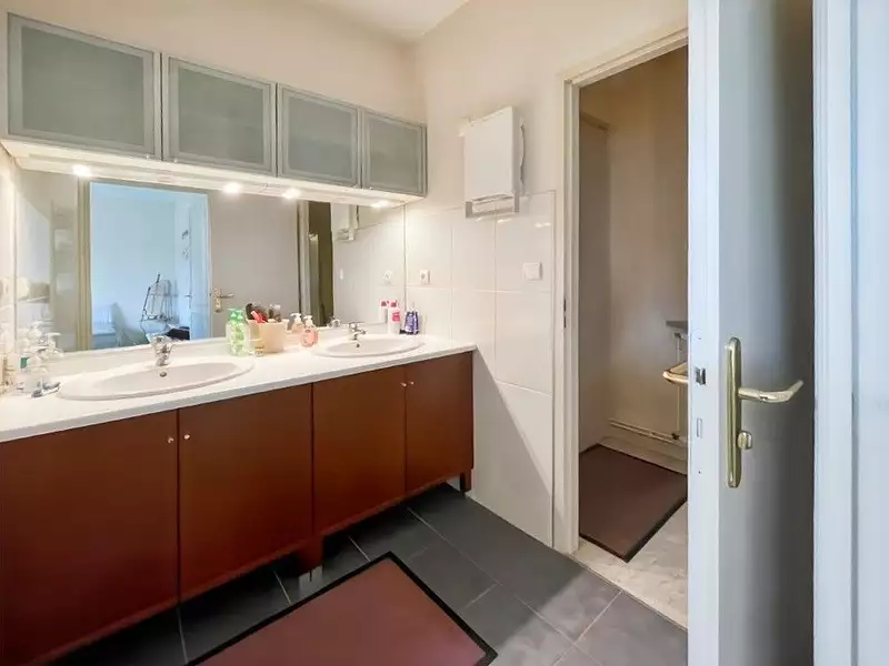 Appartement, 126 m²