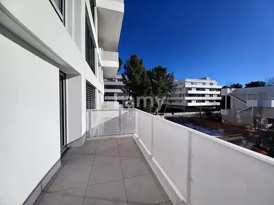 Appartement, 80,57 m²