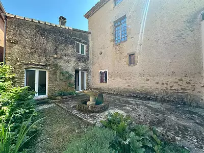 Maison, 349 m²