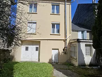 Maison, 220 m²