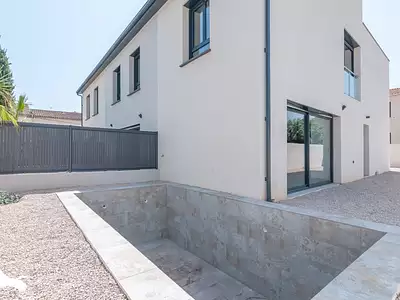 Maison, 73 m²