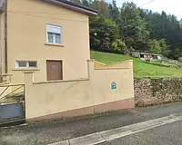 Maison, 65,5 m²