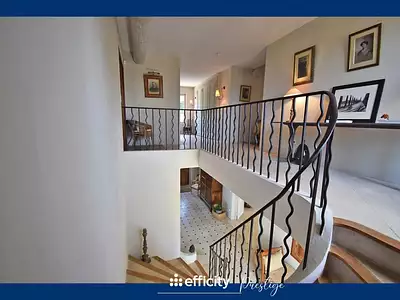 Maison, 400 m²