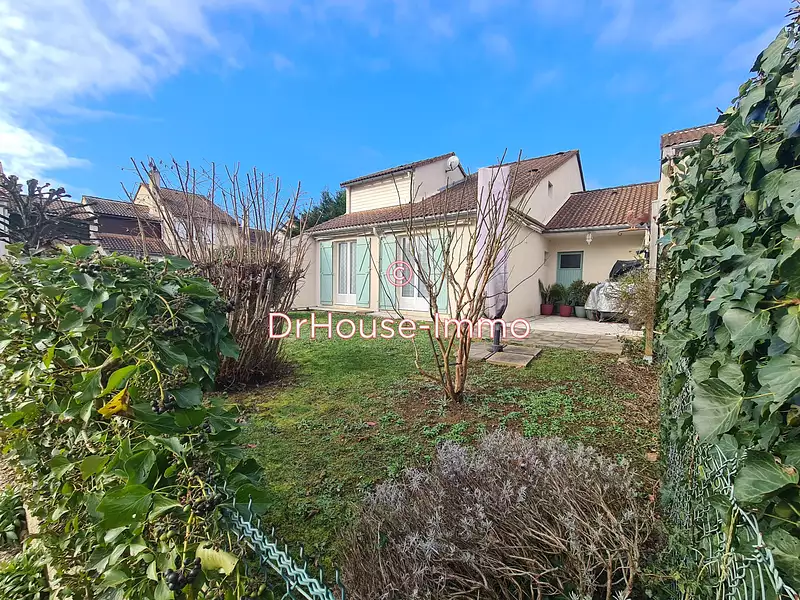 Maison, 88 m²