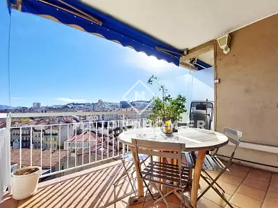 Appartement, 152 m²