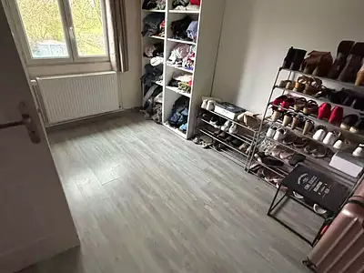 Maison, 81 m²
