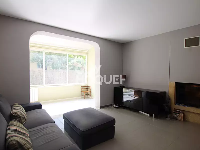 Maison, 100 m²
