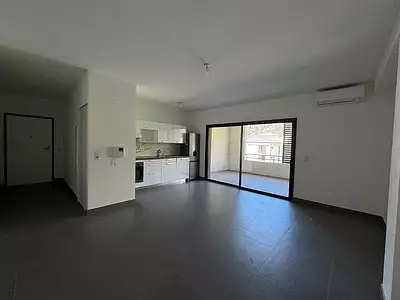 Appartement, 60,9 m²