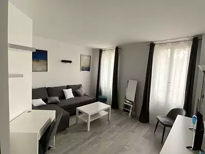 Appartement, 30 m²