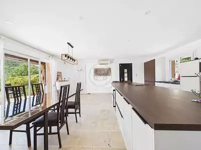 Maison, 114,87 m²