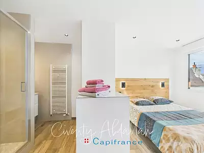 Appartement, 71 m²