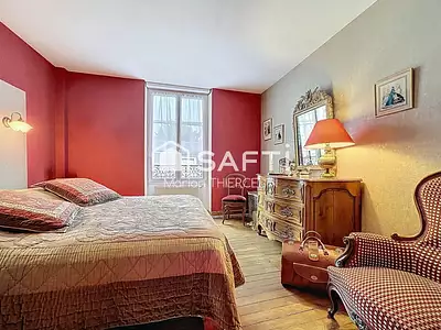 Appartement, 96 m²