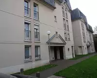 Appartement, 42,48 m²