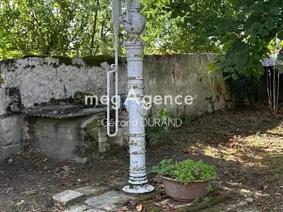 Maison, 85 m²