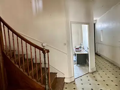 Maison, 148 m²