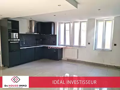 Appartement, 86,13 m²