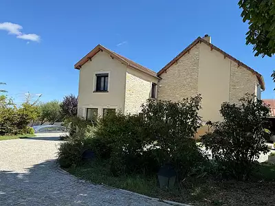 Maison, 190 m²