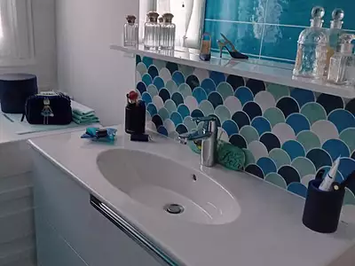 Appartement, 57,29 m²