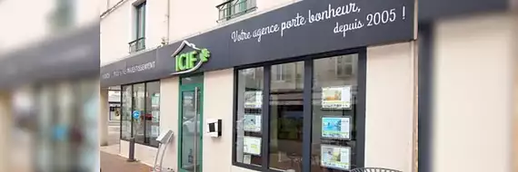 ICIF IMMOBILIER CENTRE INVESTISSEMENT