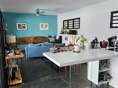 Maison, 90 m²