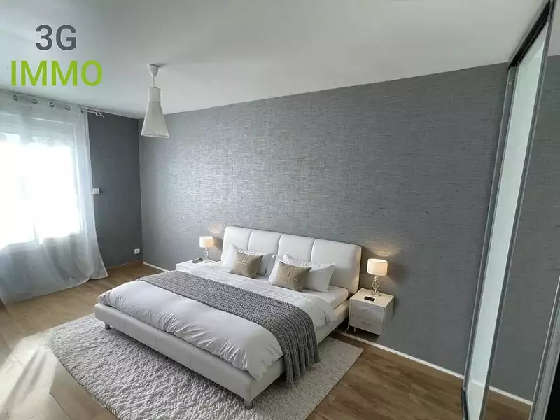 Appartement, 66,84 m²